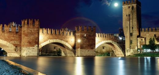 ADSV - Verona - ponte-di-castelvecchio