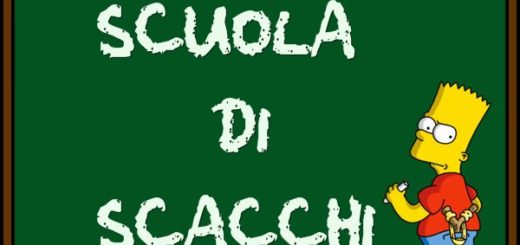 ADSV - Scuola di Scacchi