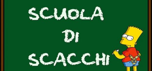 ADSV - Scuola di Scacchi