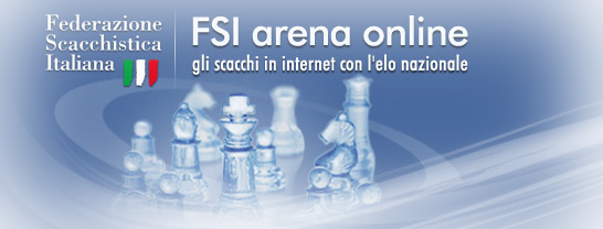 FSI Chess Arena