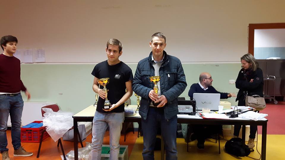 olivetti e paler