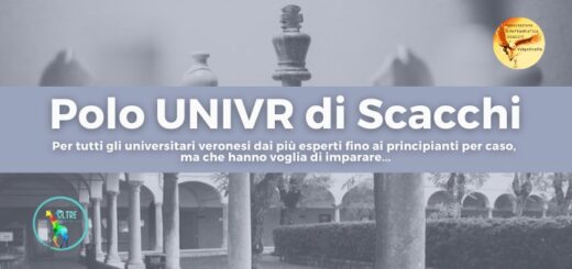 Polo di Scacchi Univeristario