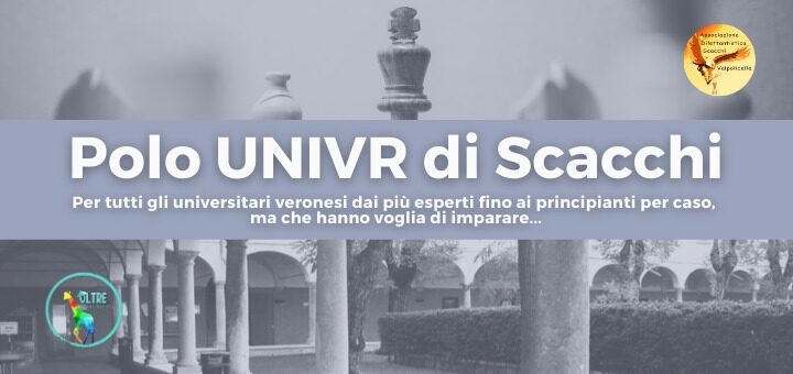 Polo di Scacchi Univeristario