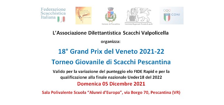 Grand Prix del Veneto 2021-22