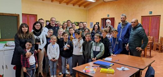 Torneo a squadre "Figli&Genitori"